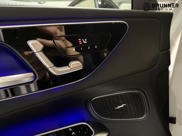 Mercedes-Benz GLC 200 4MATIC AMG Line