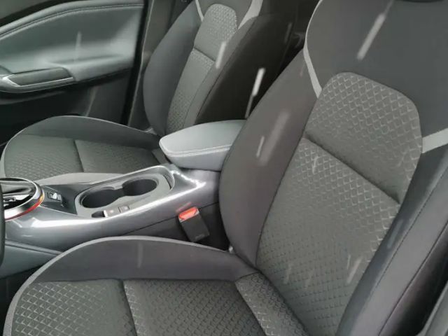 Nissan Juke DIG-T N-Connecta