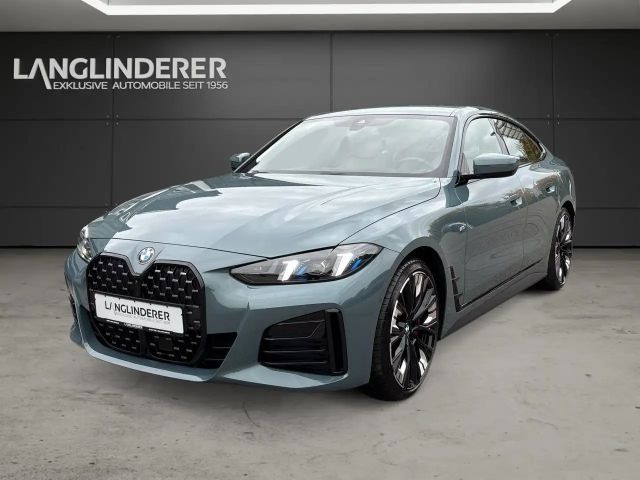 BMW 420 420i Coupé Gran Coupé