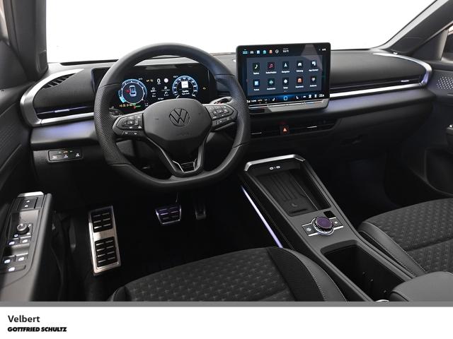 Volkswagen T-Roc 1.5 eTSI DSG R-Line