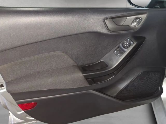 Ford Fiesta Cool & Connect