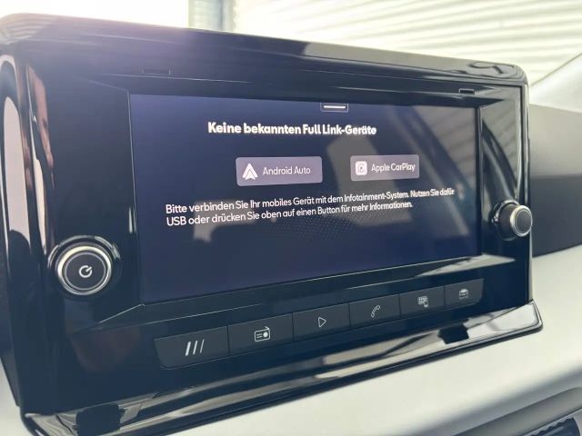 Seat Ibiza Reference