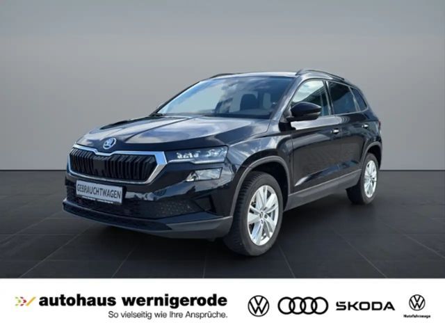 Skoda Karoq 1.5 TSI