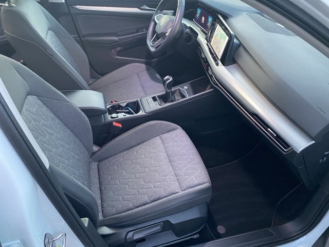 Volkswagen Golf Golf VIII Move Variant