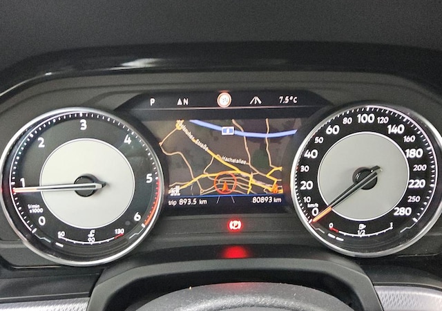 Volkswagen Touareg 3.0 V6 TDI 4Motion R-Line