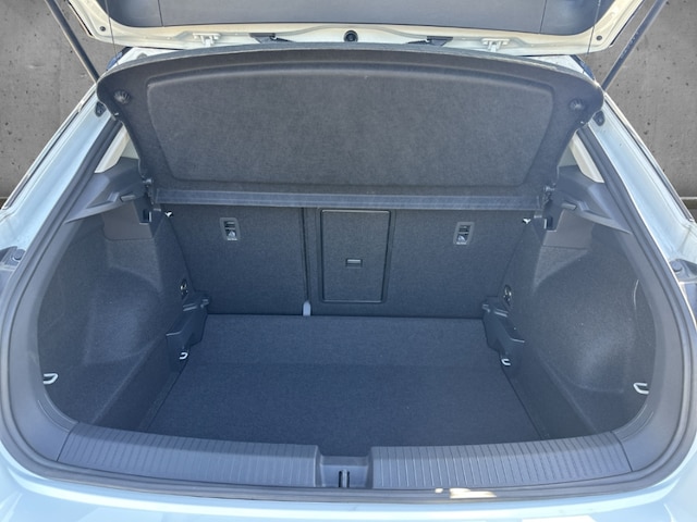 Volkswagen T-Roc 1.5 TSI DSG Style