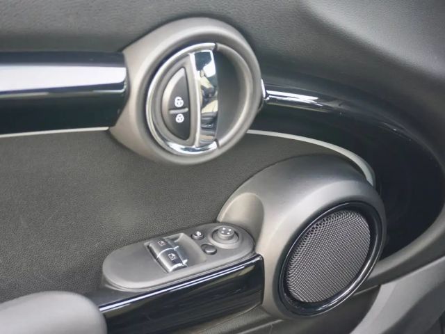 MINI Mini Electric SE