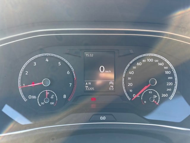 Volkswagen T-Roc 1.5 TSI Cabriolet