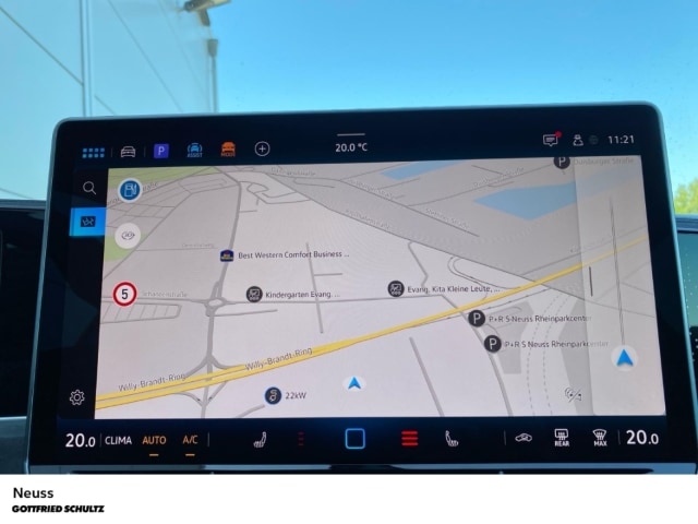 Volkswagen Passat 2.0 TDI DSG R-Line Style