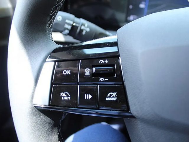 Opel Astra Edition Turbo