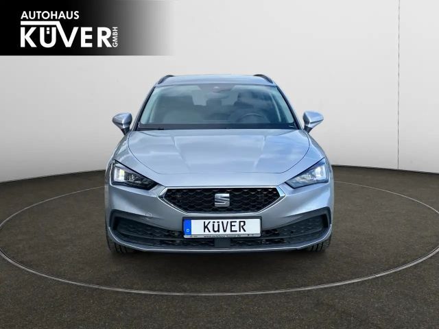 Seat Leon DSG Sportstourer Style