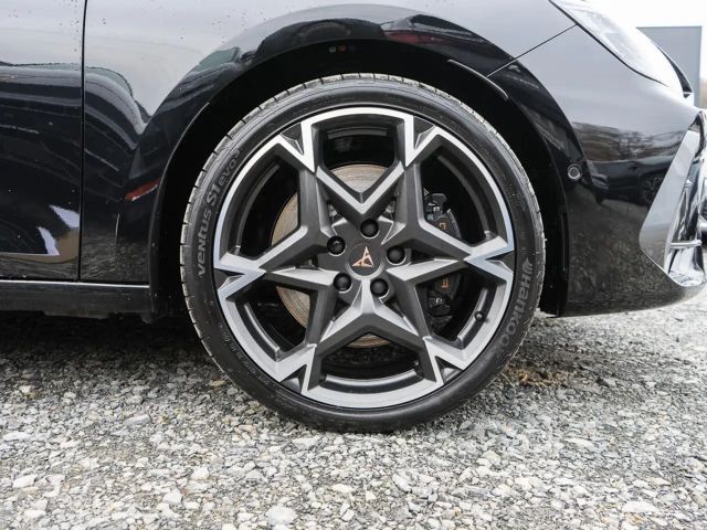 Cupra Leon VZ e-Hybrid