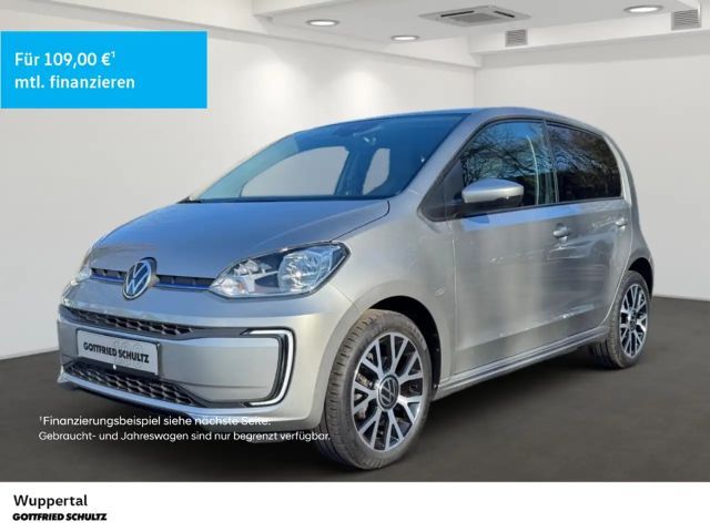 Volkswagen e-up! Plus Style