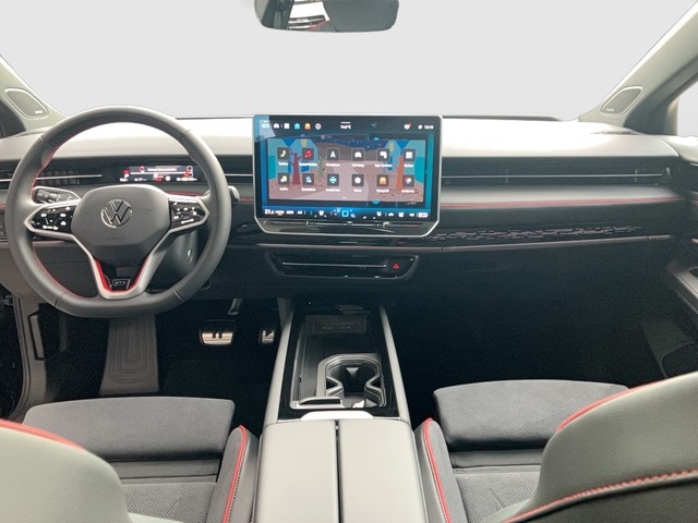 Volkswagen ID.7 4Motion GTX