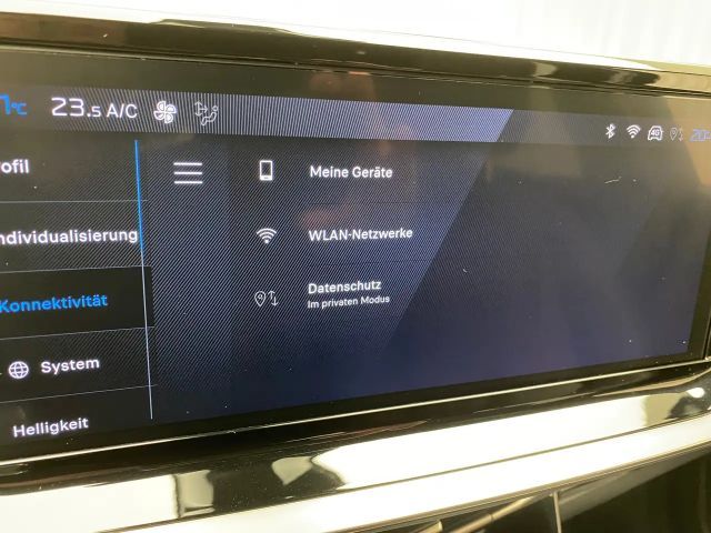 Peugeot 2008 Allure Pack