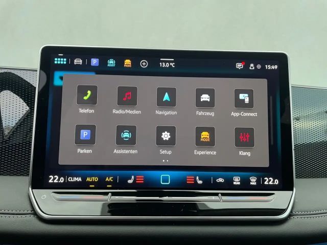 Volkswagen Tiguan DSG Life