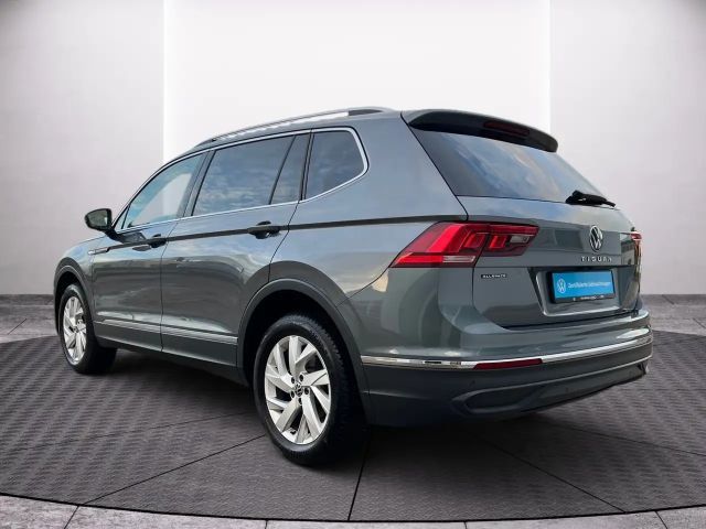 Volkswagen Tiguan 2.0 TDI Allspace Life
