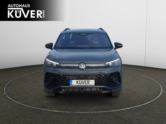 Volkswagen Tiguan 2.0 TDI DSG R-Line