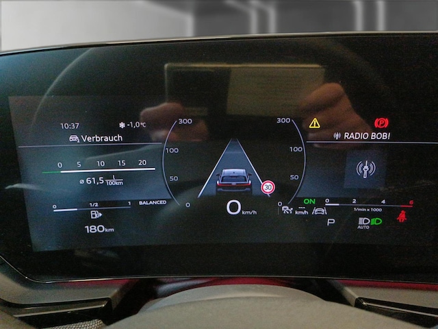 Audi A5 Avant Quattro S-Tronic