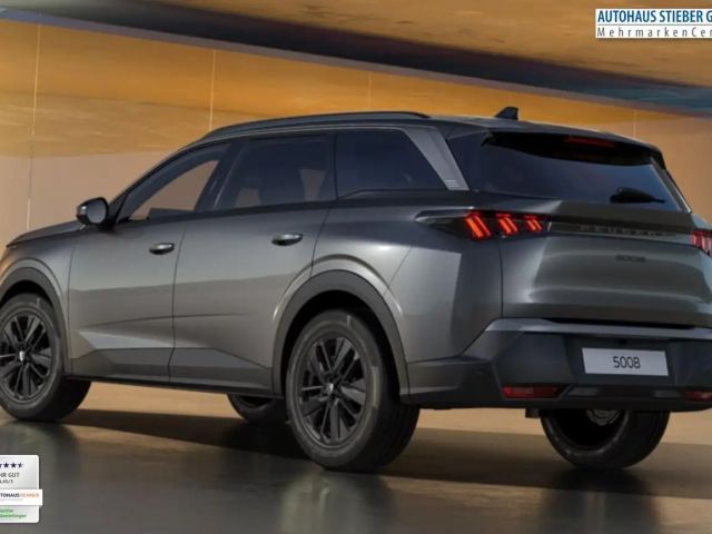 Peugeot 5008 Allure Pack
