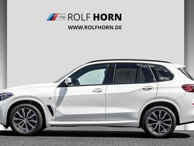 BMW X5 M-Sport xDrive30d