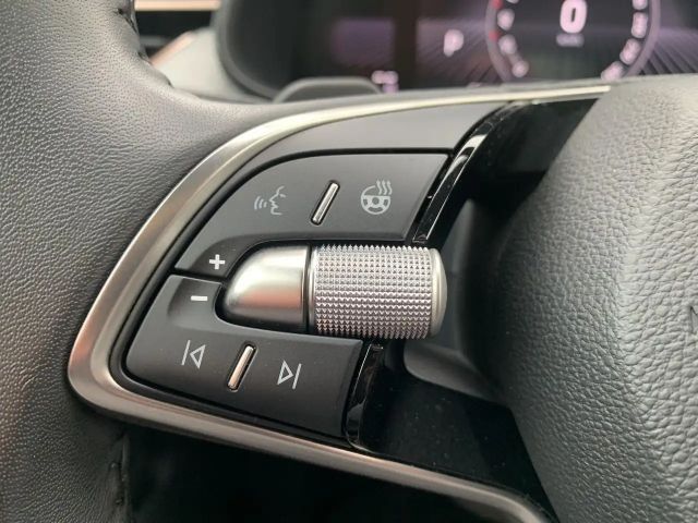 Skoda Scala 1.5 TSI Selection