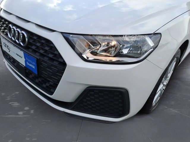 Audi A1 25 TFSI Sportback