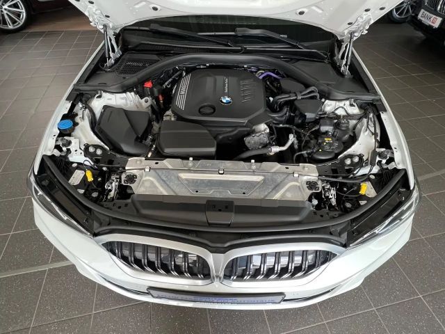 BMW 318 318d Touring