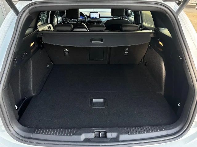 Ford Focus Active EcoBoost Wagon