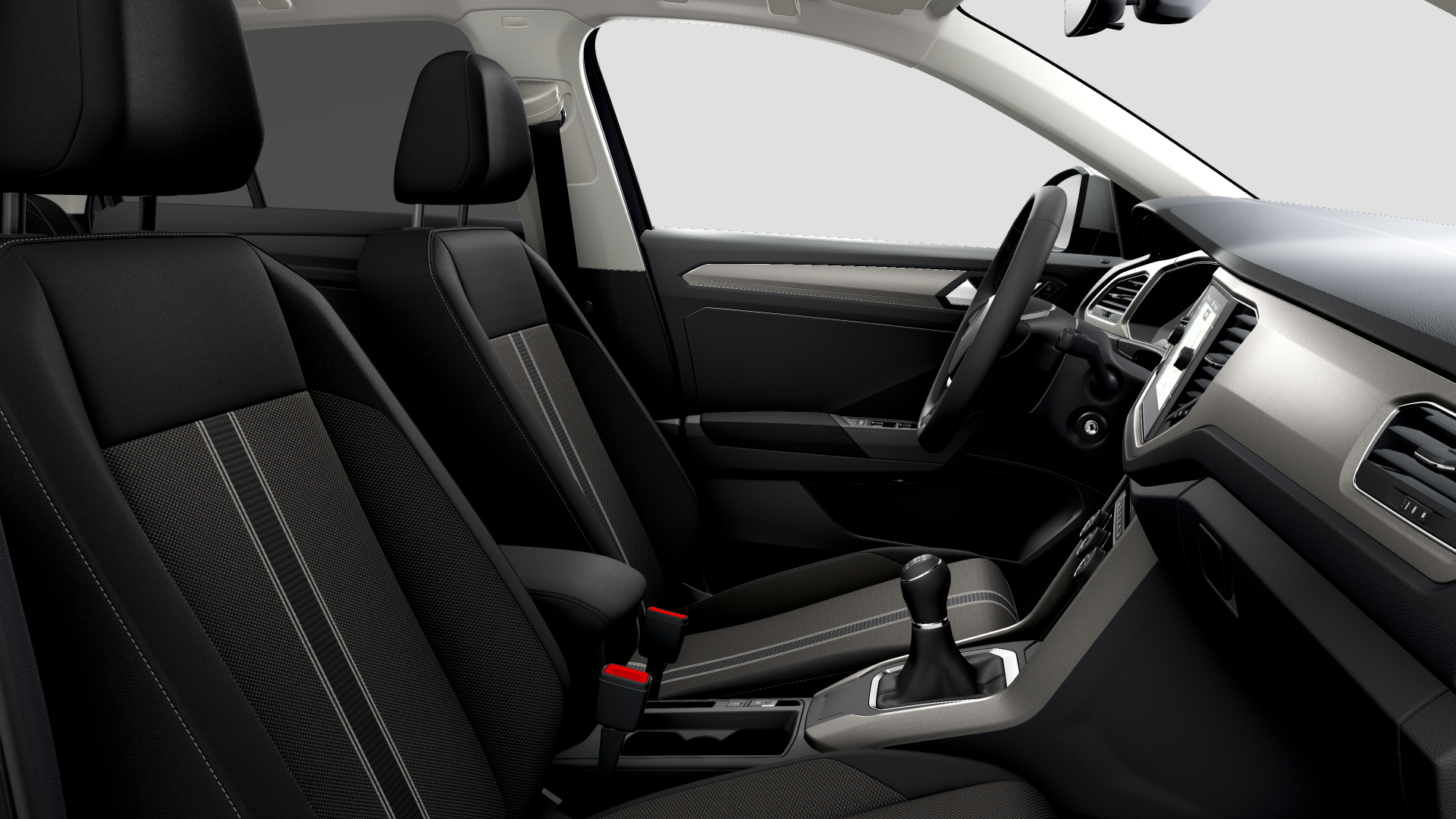 Volkswagen T-Roc 1.0 TSI Style