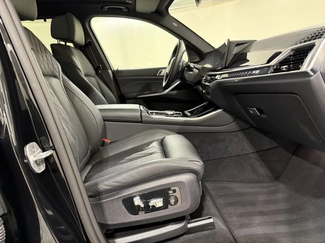 BMW X5 M-Sport xDrive40d