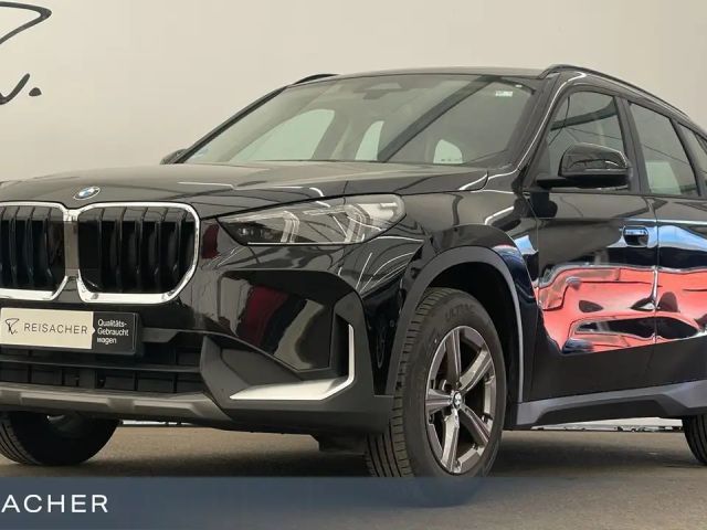 BMW X1 sDrive18i