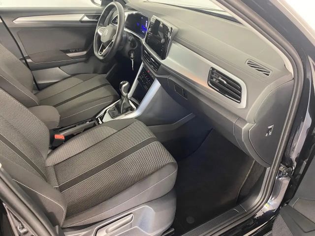 Volkswagen T-Roc 2.0 TDI Life