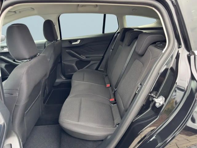 Ford Focus 1.5 EcoBlue Wagon