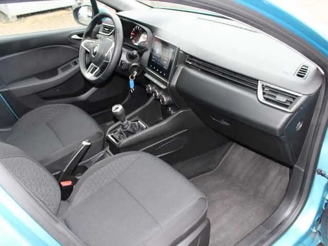 Renault Clio TCe 90 Zen