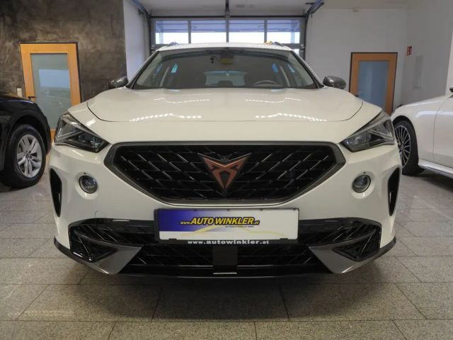 Cupra Formentor 1.5 TSI