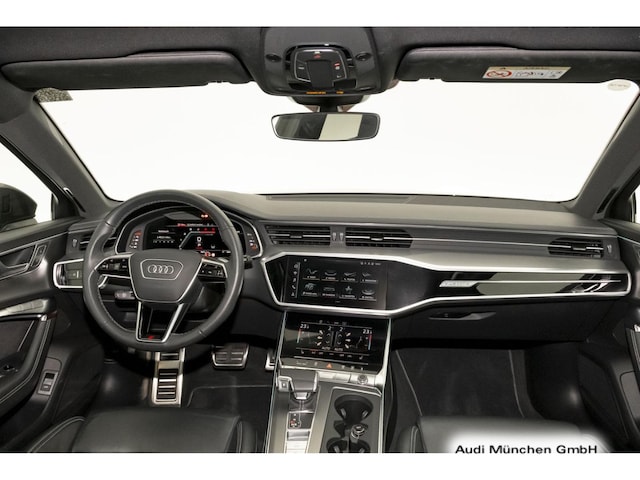 Audi S6 Avant Quattro