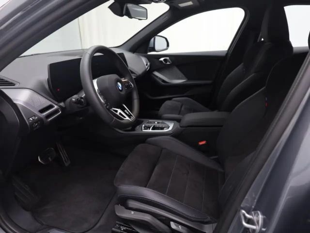 BMW 120 M-Sport Sedan