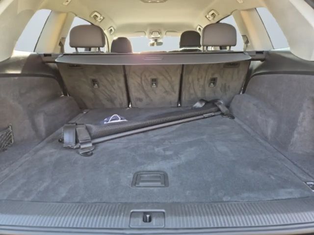 Audi Q7 45 TDI Quattro