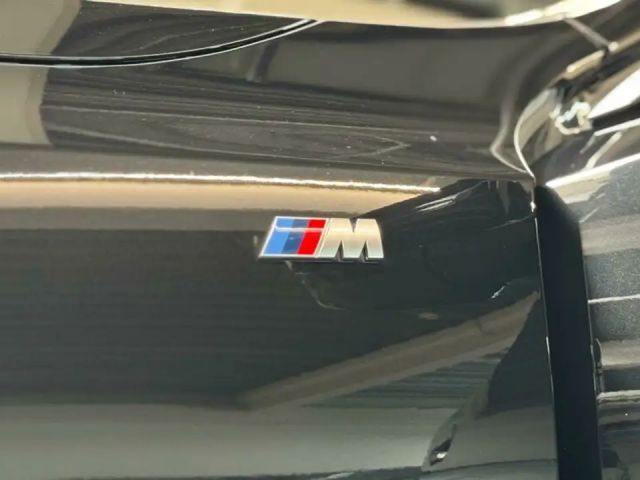 BMW i5 M-Sport Sedan