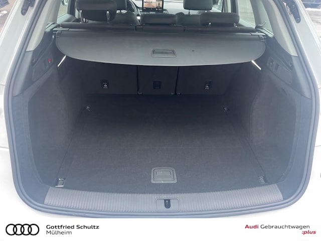 Audi Q5 40 TDI Quattro S-Tronic