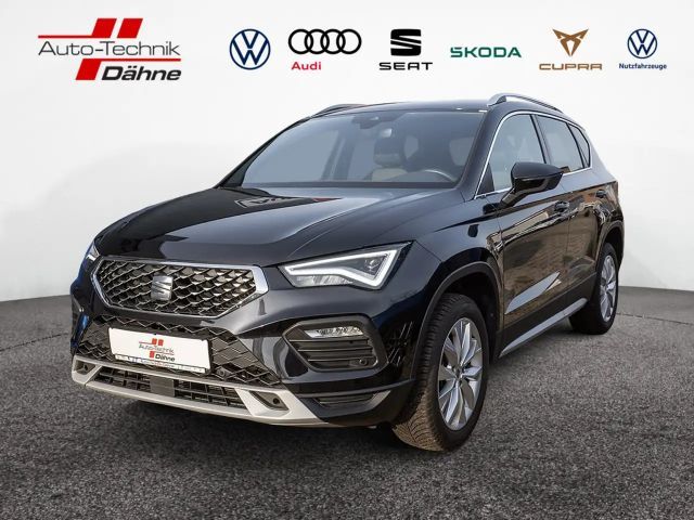 Seat Ateca 1.5 TSI