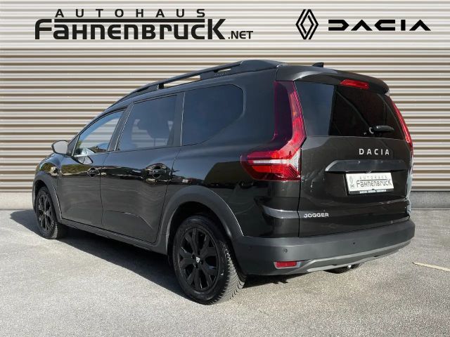 Dacia Jogger ECO-G Extreme TCe 100