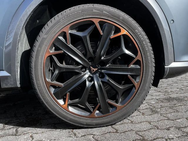 Cupra Formentor 2.0 TSI 4Drive VZ