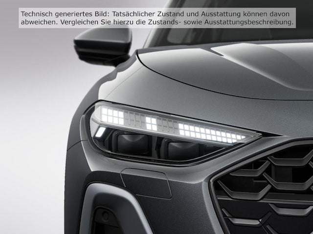 Audi A5 Avant S-Tronic