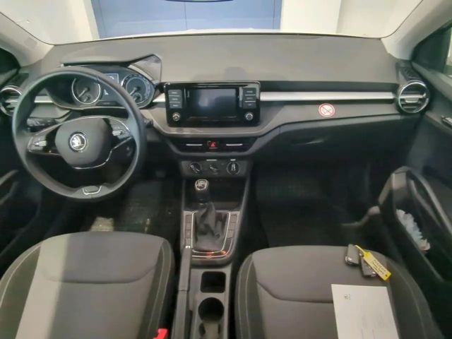 Skoda Fabia Ambition iV