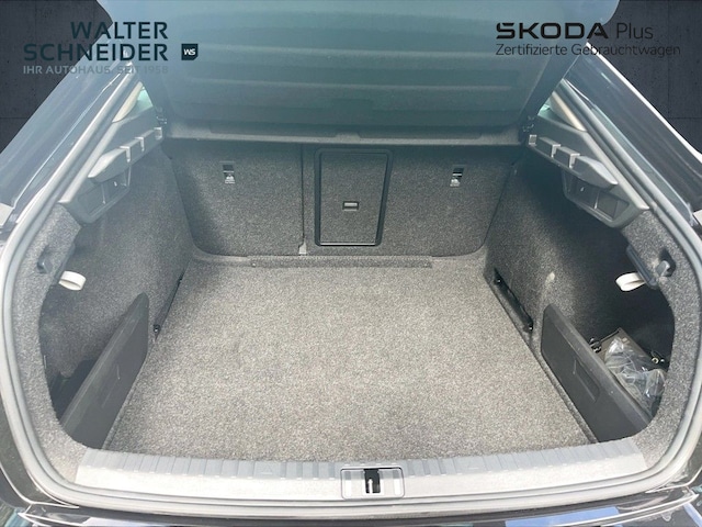 Skoda Octavia 2.0 TDI Style Style