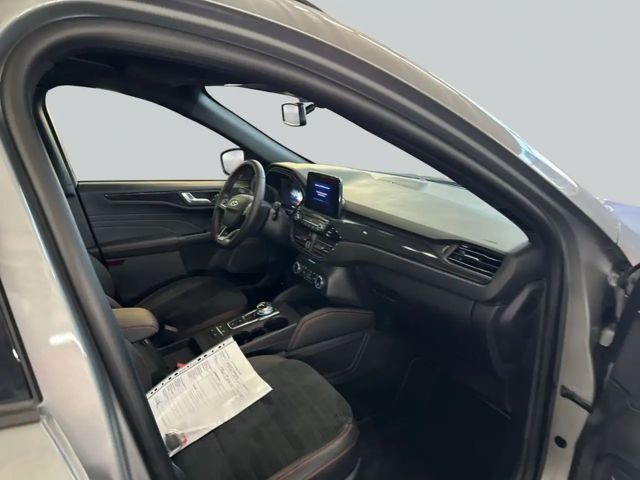 Ford Kuga Plug in Hybrid ST Line X