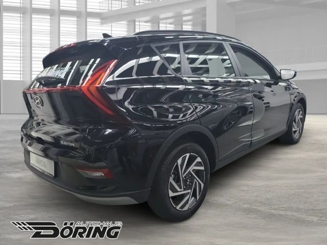 Hyundai Bayon 1.0 Trend
