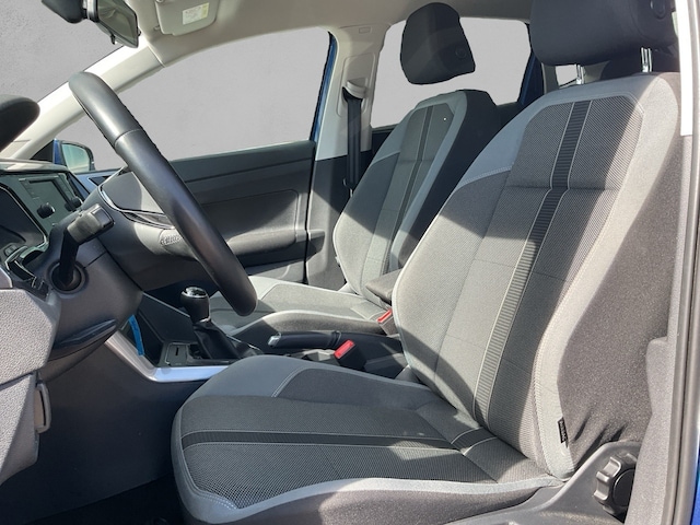 Volkswagen Polo Highline